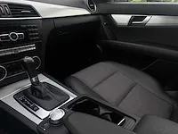 Mercedes-benz c250 cdi ambition edition automaat, xb-821-p - afbeelding 15 van  25