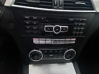 Mercedes-benz c250 cdi ambition edition automaat, xb-821-p - afbeelding 17 van  25