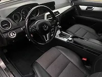 Mercedes-benz c250 cdi ambition edition automaat, xb-821-p - afbeelding 6 van  25