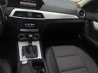 Mercedes-benz c250 cdi ambition edition automaat, xb-821-p - afbeelding 4 van  25