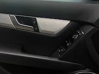 Mercedes-benz c250 cdi ambition edition automaat, xb-821-p - afbeelding 10 van  25