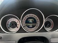 Mercedes-benz c250 cdi ambition edition automaat, xb-821-p - afbeelding 13 van  25