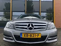 Mercedes-benz c250 cdi ambition edition automaat, xb-821-p - afbeelding 21 van  25