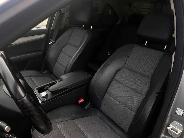 Mercedes-benz c250 cdi ambition edition automaat, xb-821-p - afbeelding 23 van  25