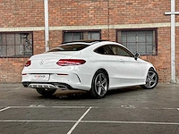 Mercedes-benz c250 edition 1 amg-line 211pk 2016 c-klasse coupé, pt-406-t - afbeelding 4 van  42