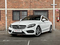 Mercedes-benz c250 edition 1 amg-line 211pk 2016 c-klasse coupé, pt-406-t - afbeelding 1 van  42