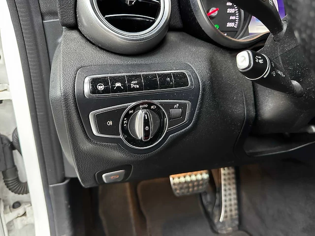 Mercedes-benz c250 edition 1 amg-line 211pk 2016 c-klasse coupé, pt-406-t - afbeelding 17 van  42