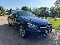 Mercedes benz c300 coupe automaat, 7403 - afbeelding 21 van  27