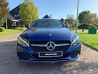 Mercedes benz c300 coupe automaat, 7403 - afbeelding 23 van  27