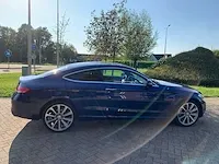 Mercedes benz c300 coupe automaat, 7403 - afbeelding 24 van  27