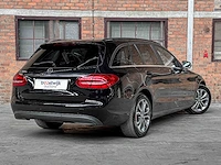 Mercedes-benz c300 estate cdi hybrid 204pk 2016 c-klasse, g-726-bs - afbeelding 2 van  53