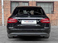 Mercedes-benz c300 estate cdi hybrid 204pk 2016 c-klasse, g-726-bs - afbeelding 4 van  53