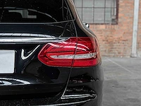Mercedes-benz c300 estate cdi hybrid 204pk 2016 c-klasse, g-726-bs - afbeelding 6 van  53