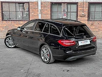 Mercedes-benz c300 estate cdi hybrid 204pk 2016 c-klasse, g-726-bs - afbeelding 8 van  53