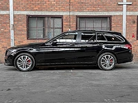 Mercedes-benz c300 estate cdi hybrid 204pk 2016 c-klasse, g-726-bs - afbeelding 9 van  53
