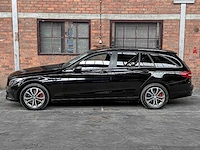 Mercedes-benz c300 estate cdi hybrid 204pk 2016 c-klasse, g-726-bs - afbeelding 10 van  53