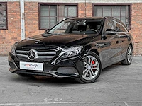 Mercedes-benz c300 estate cdi hybrid 204pk 2016 c-klasse, g-726-bs - afbeelding 11 van  53