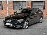 Mercedes-benz c300 estate cdi hybrid 204pk 2016 c-klasse, g-726-bs - afbeelding 1 van  53