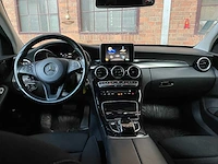 Mercedes-benz c300 estate cdi hybrid 204pk 2016 c-klasse, g-726-bs - afbeelding 14 van  53