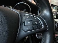 Mercedes-benz c300 estate cdi hybrid 204pk 2016 c-klasse, g-726-bs - afbeelding 17 van  53