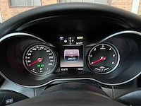 Mercedes-benz c300 estate cdi hybrid 204pk 2016 c-klasse, g-726-bs - afbeelding 22 van  53