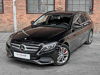 Mercedes-benz c300 estate cdi hybrid 204pk 2016 c-klasse, g-726-bs - afbeelding 12 van  53