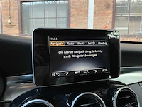 Mercedes-benz c300 estate cdi hybrid 204pk 2016 c-klasse, g-726-bs - afbeelding 26 van  53