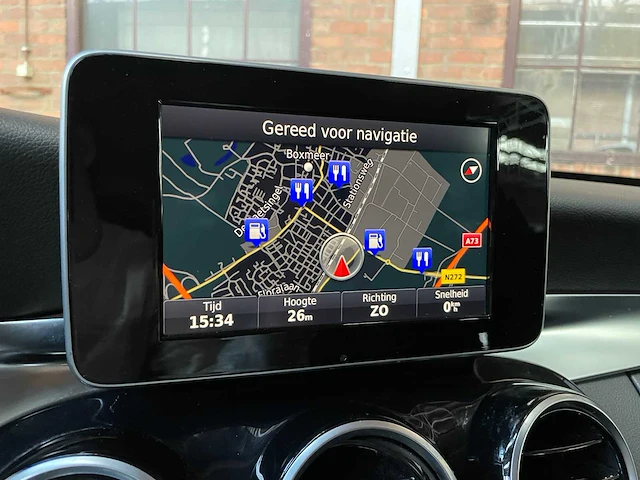 Mercedes-benz c300 estate cdi hybrid 204pk 2016 c-klasse, g-726-bs - afbeelding 28 van  53