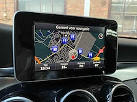 Mercedes-benz c300 estate cdi hybrid 204pk 2016 c-klasse, g-726-bs - afbeelding 28 van  53