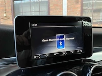 Mercedes-benz c300 estate cdi hybrid 204pk 2016 c-klasse, g-726-bs - afbeelding 30 van  53