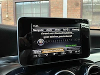 Mercedes-benz c300 estate cdi hybrid 204pk 2016 c-klasse, g-726-bs - afbeelding 31 van  53