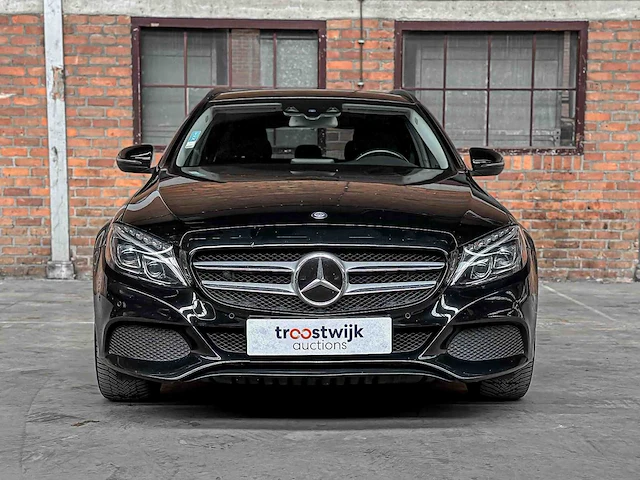 Mercedes-benz c300 estate cdi hybrid 204pk 2016 c-klasse, g-726-bs - afbeelding 23 van  53