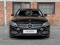 Mercedes-benz c300 estate cdi hybrid 204pk 2016 c-klasse, g-726-bs - afbeelding 23 van  53