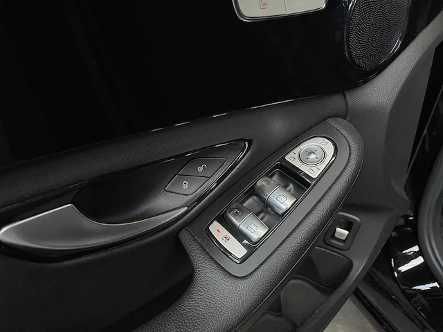 Mercedes-benz c300 estate cdi hybrid 204pk 2016 c-klasse, g-726-bs - afbeelding 35 van  53