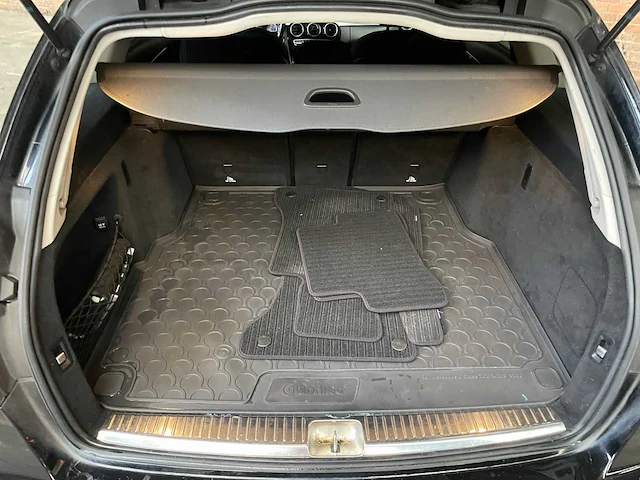 Mercedes-benz c300 estate cdi hybrid 204pk 2016 c-klasse, g-726-bs - afbeelding 38 van  53