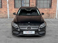 Mercedes-benz c300 estate cdi hybrid 204pk 2016 c-klasse, g-726-bs - afbeelding 34 van  53