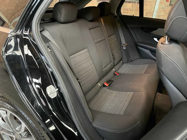 Mercedes-benz c300 estate cdi hybrid 204pk 2016 c-klasse, g-726-bs - afbeelding 46 van  53