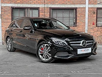 Mercedes-benz c300 estate cdi hybrid 204pk 2016 c-klasse, g-726-bs - afbeelding 50 van  53
