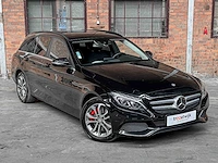Mercedes-benz c300 estate cdi hybrid 204pk 2016 c-klasse, g-726-bs - afbeelding 51 van  53