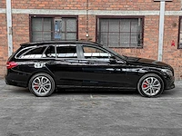 Mercedes-benz c300 estate cdi hybrid 204pk 2016 c-klasse, g-726-bs - afbeelding 53 van  53