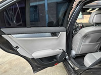 Mercedes-benz c350 amg elegance 3.5 v6 272pk 2008 c-klasse, 1-trj-54 - afbeelding 28 van  45