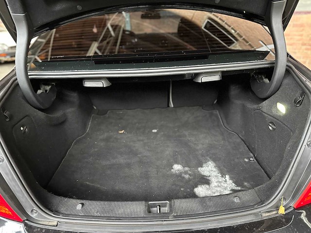 Mercedes-benz c350 amg elegance 3.5 v6 272pk 2008 c-klasse, 1-trj-54 - afbeelding 31 van  45