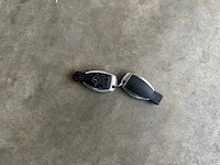 Mercedes-benz c350 amg elegance 3.5 v6 272pk 2008 c-klasse, 1-trj-54 - afbeelding 40 van  45