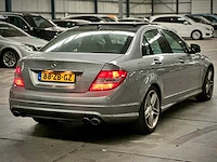 Mercedes-benz c350 avantgarde automaat, 88-zb-gz - afbeelding 7 van  14