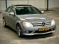 Mercedes-benz c350 avantgarde automaat, 88-zb-gz - afbeelding 8 van  14