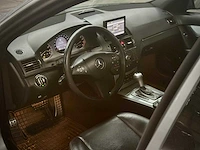 Mercedes-benz c350 avantgarde automaat, 88-zb-gz - afbeelding 12 van  14