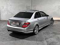 Mercedes-benz c350 cgi 3.5 v6 blueefficiency elegance 292pk 2009 c-klasse, 02-prf-7 youngtimer - afbeelding 4 van  39