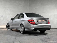 Mercedes-benz c350 cgi 3.5 v6 blueefficiency elegance 292pk 2009 c-klasse, 02-prf-7 youngtimer - afbeelding 7 van  39