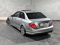 Mercedes-benz c350 cgi 3.5 v6 blueefficiency elegance 292pk 2009 c-klasse, 02-prf-7 youngtimer - afbeelding 8 van  39