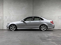 Mercedes-benz c350 cgi 3.5 v6 blueefficiency elegance 292pk 2009 c-klasse, 02-prf-7 youngtimer - afbeelding 9 van  39